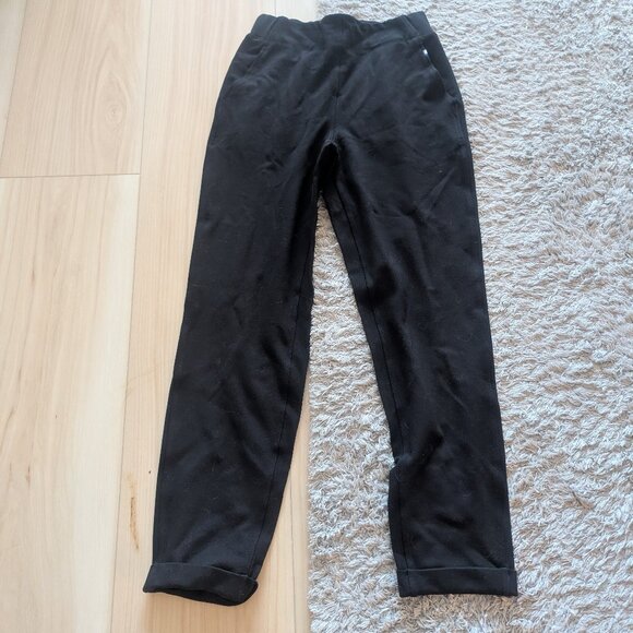 Kit and Ace Serenity slim pant - BNWT Size 4 28 inseam - Picture 2 of 6